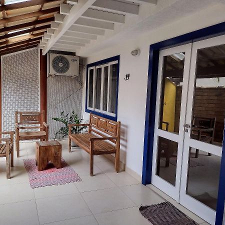 Casa Com Garagem - 300M Da Rua Das Pedras Búzios Exterior foto