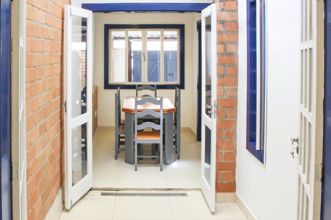 Casa Com Garagem - 300M Da Rua Das Pedras Búzios Exterior foto
