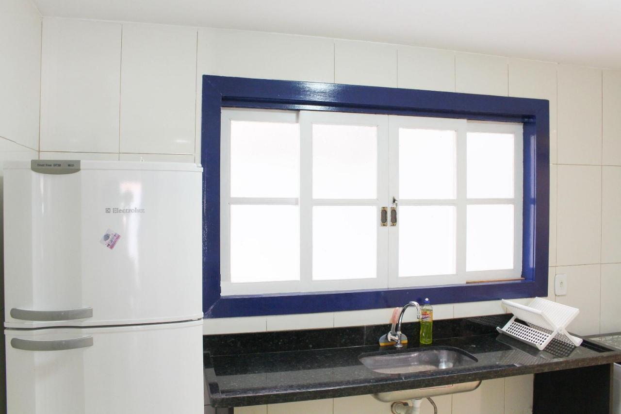 Casa Com Garagem - 300M Da Rua Das Pedras Búzios Exterior foto