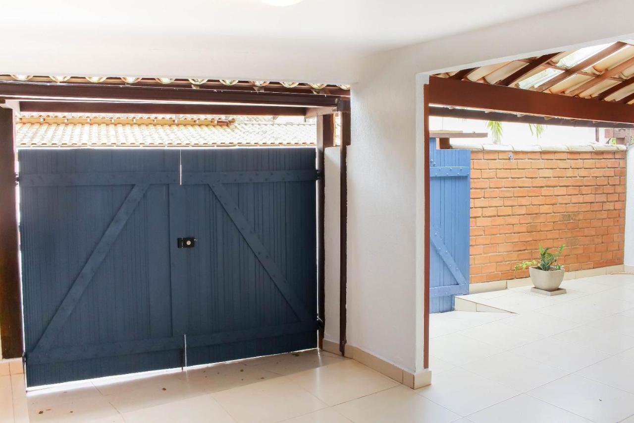 Casa Com Garagem - 300M Da Rua Das Pedras Búzios Exterior foto