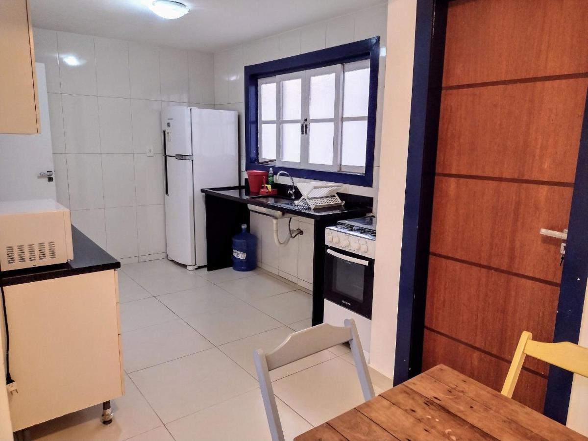 Casa Com Garagem - 300M Da Rua Das Pedras Búzios Exterior foto