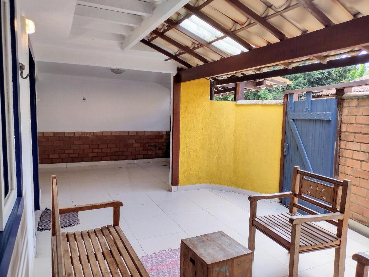 Casa Com Garagem - 300M Da Rua Das Pedras Búzios Exterior foto
