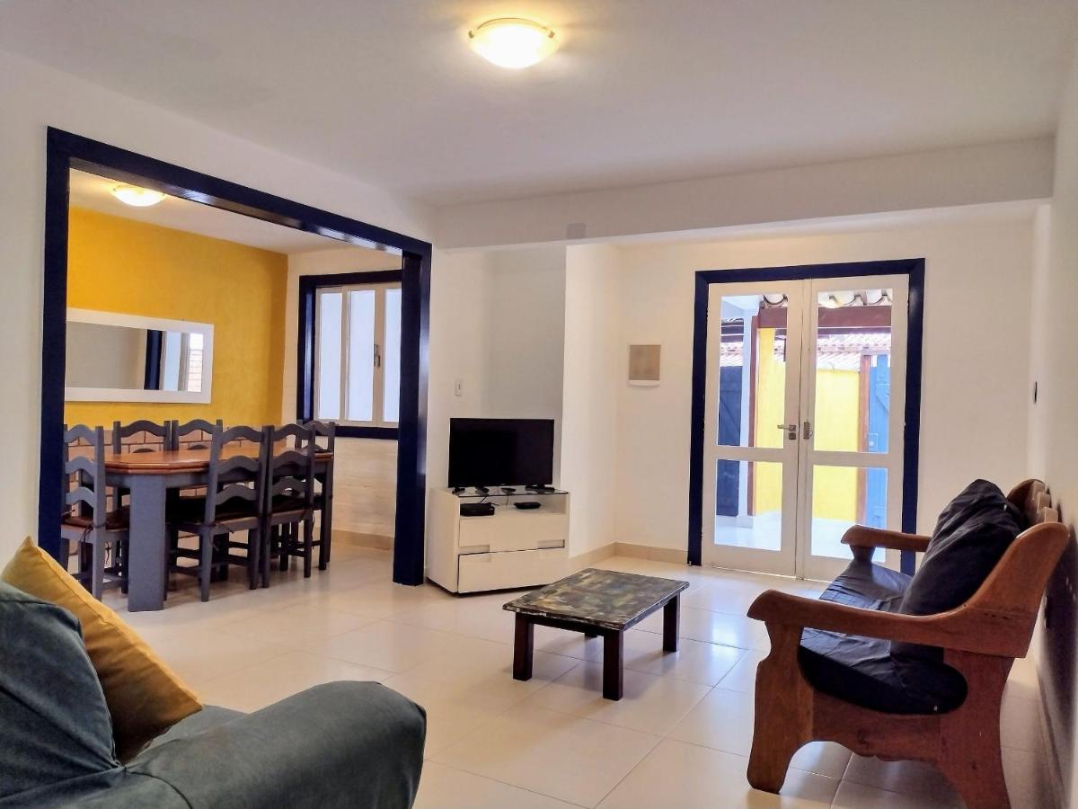 Casa Com Garagem - 300M Da Rua Das Pedras Búzios Exterior foto
