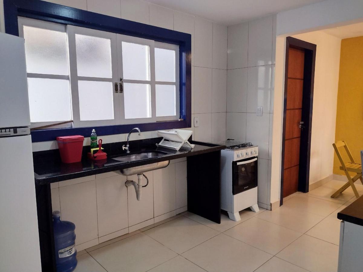 Casa Com Garagem - 300M Da Rua Das Pedras Búzios Exterior foto