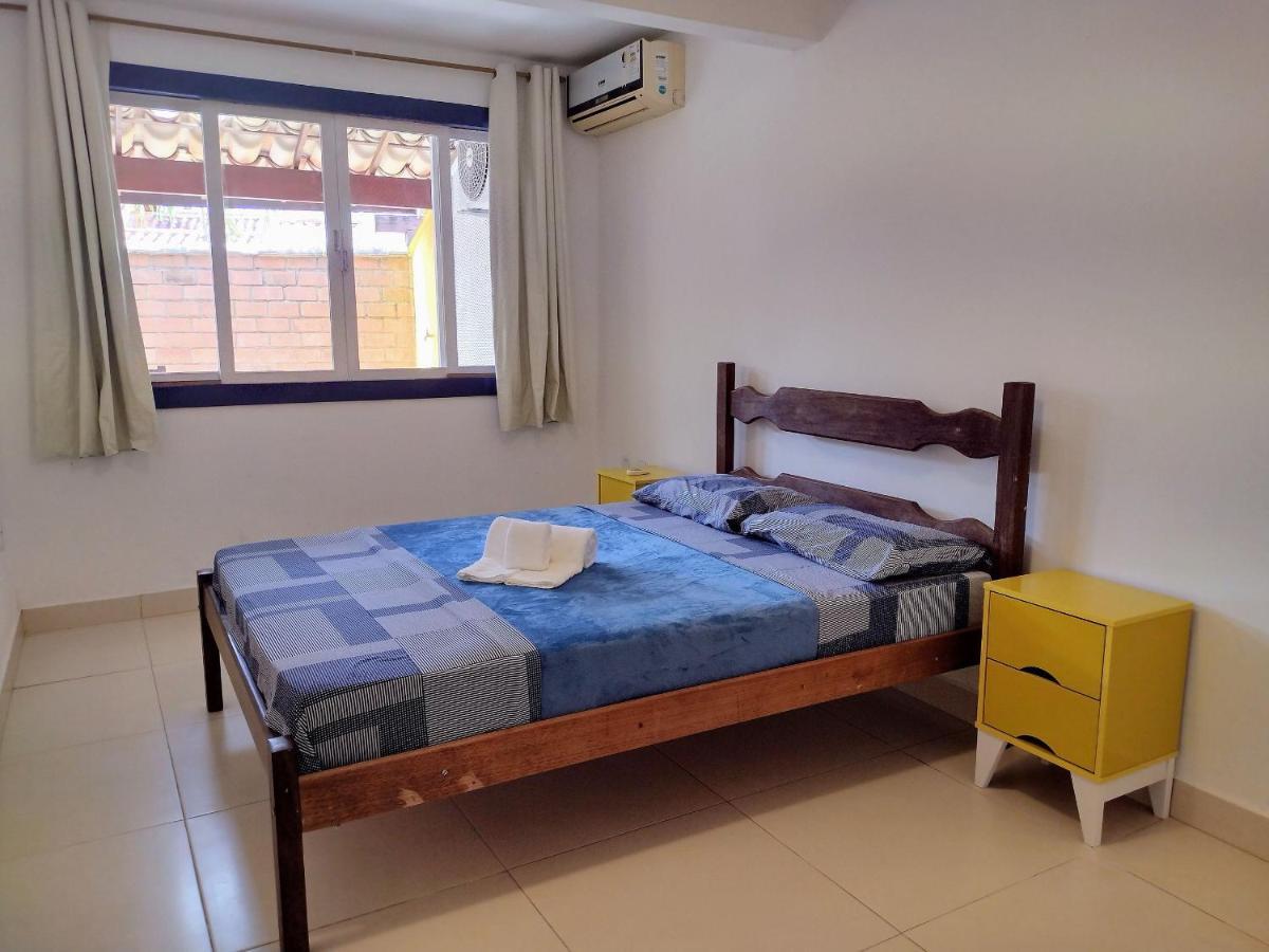 Casa Com Garagem - 300M Da Rua Das Pedras Búzios Exterior foto