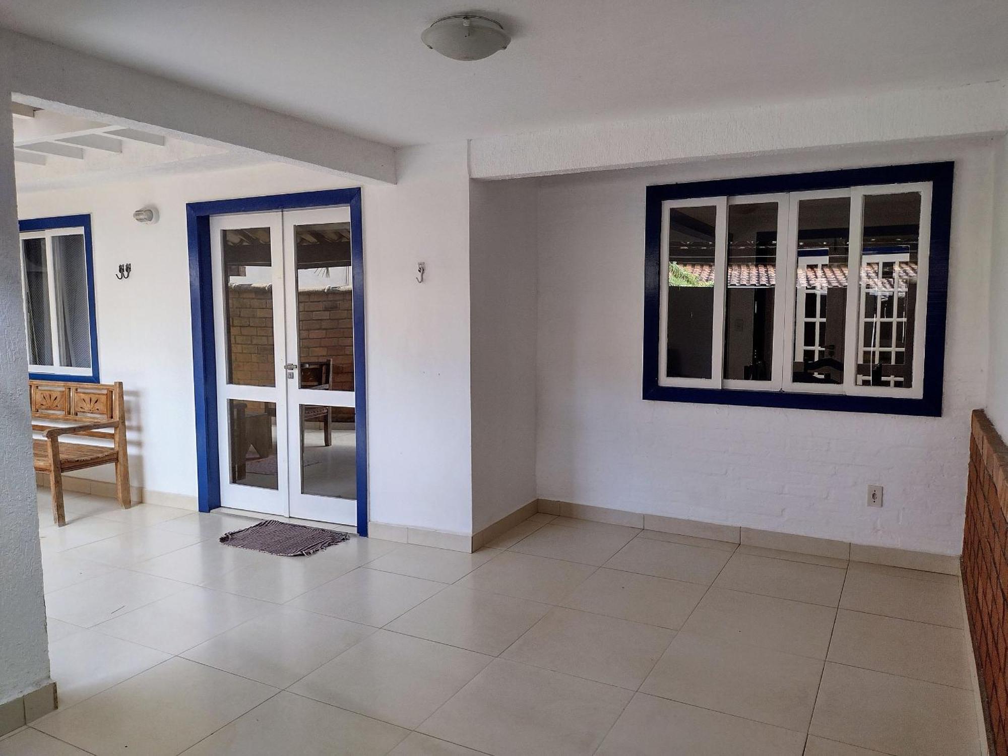 Casa Com Garagem - 300M Da Rua Das Pedras Búzios Exterior foto